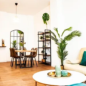 Alohamundi Gavidia Appartement Séville