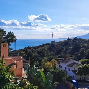 Villa Aguilas del Mar - Guest House Villa Málaga