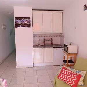 Apartamento Privado Con Piscina Appartement Costa Del Silencio