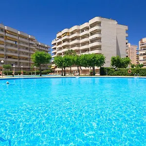 Uhc Jerez Cordoba Sevilla Appartement Salou