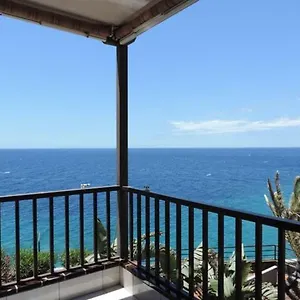 Balcon Del Mar Appartement Costa Del Silencio